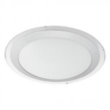  202149A - Competa 2 LED Flush Mount