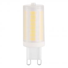  204537A - 4W LED G9