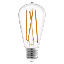  204615A - 4W LED ST19 Filament