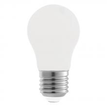  204618A - 5.5W LED A15 Filament White