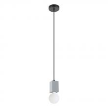  43597A - Prestwick 3 1-Light Pendant