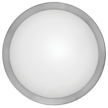  87328A - Arezzo 1-Light Flush Mount