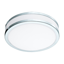  95682A - Palermo 2 LED Flush Mount