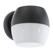 Eglo Canada 95981A - Oncala LED Outdoor Wall Light