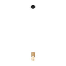  99078A - Turialdo 1-Light Pendant