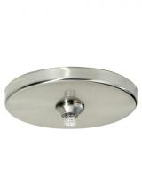  700FJ4RFZ-LED277 - FreeJack 4" Round Flush Canopy LED