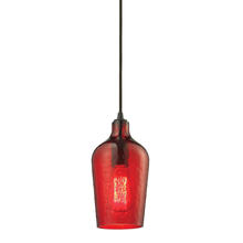 ELK Home 10331/1HRD - MINI PENDANT