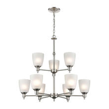  1309CH/20 - CHANDELIER