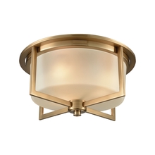 ELK Home 15999/3 - FLUSH MOUNT