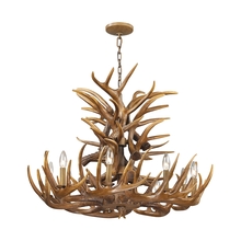 ELK Home 16316/9 - CHANDELIER