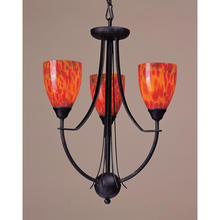  403-3FR - CHANDELIER