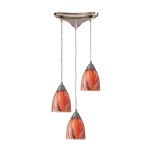 ELK Home 416-3M - MINI PENDANT