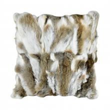  5227-012 - PILLOW - RUG - TEXTILE - POUF