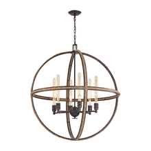  63066-6 - CHANDELIER