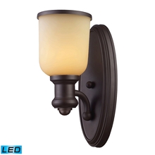  66170-1-LED - SCONCE