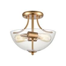  CN280285 - SEMI FLUSH MOUNT