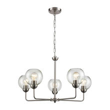  CN280522 - CHANDELIER