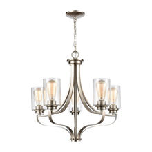  CN300522 - CHANDELIER