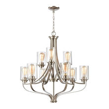  CN300922 - CHANDELIER