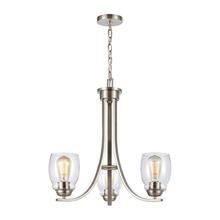  CN320322 - CHANDELIER