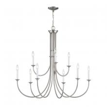  CN340922 - CHANDELIER