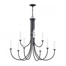  CN340926 - CHANDELIER