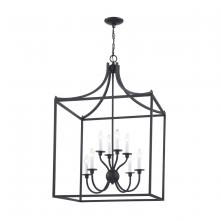  CN700816 - CHANDELIER