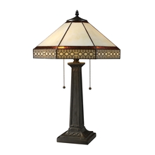  D1858 - TABLE LAMP