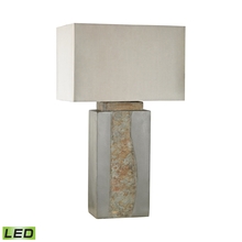  D3098-LED - TABLE LAMP