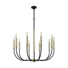  D3545 - CHANDELIER