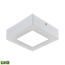  FML6125-AC-30 - FLUSH MOUNT