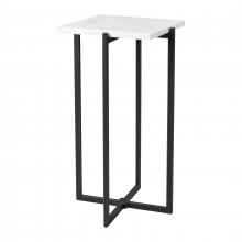  S0035-11198 - Lanier Accent Table - Square Black